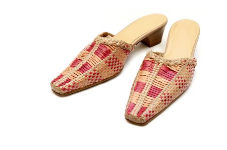 Woman's shoes