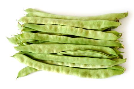 Green beans