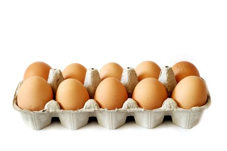 Eggs