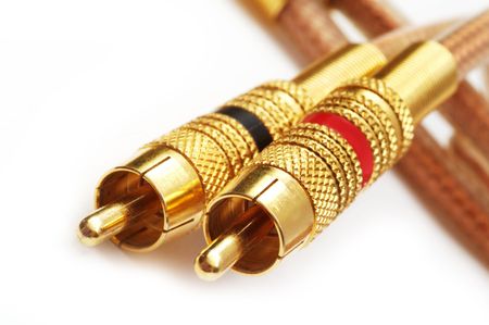 Connectorの写真素材