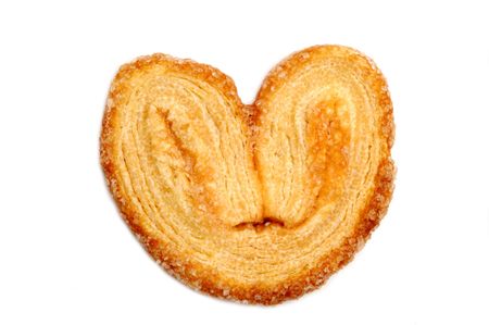 Dutch cookieの写真素材