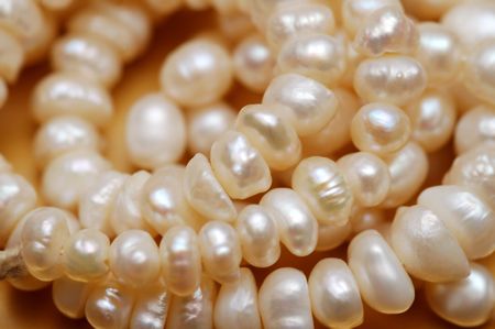 Pearlsの写真素材