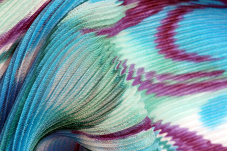 Textile background