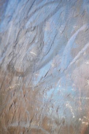 Metal background