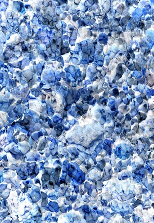 Abstract textureの写真素材