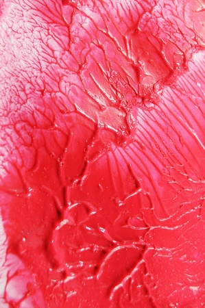Blood backgroundの写真素材