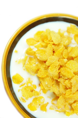 Cereals 