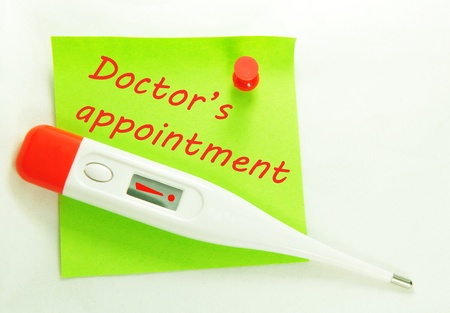 Doctor