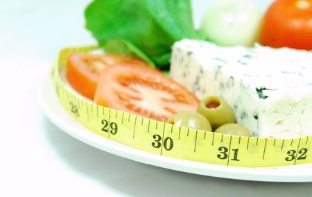 Healthy diet の写真素材