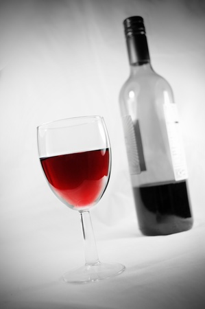 Wineの写真素材