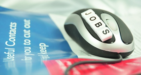 Jobs banner