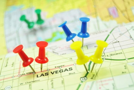 Las Vegas
