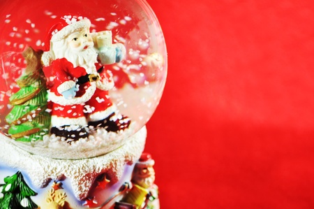 Christmas backgroundの写真素材