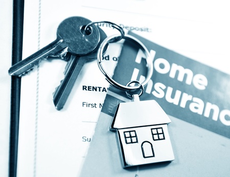 Home insurance 