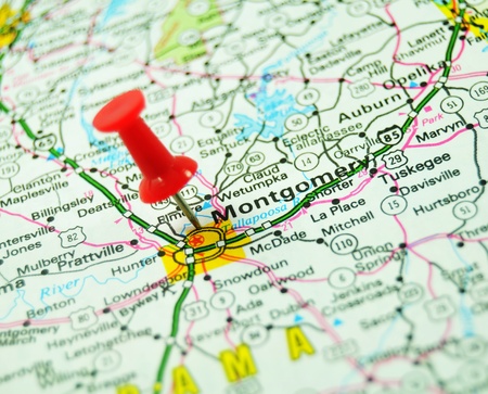 Montgomery, US