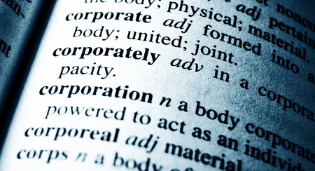 Corporate の写真素材