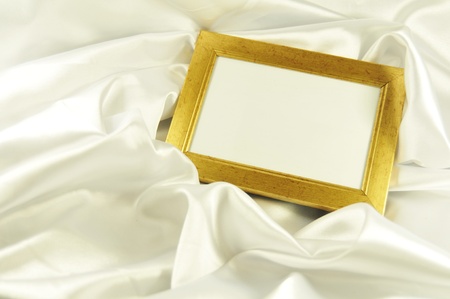 Wedding frame
