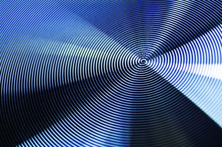 Spiralの写真素材