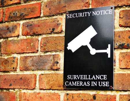 Surveillance camera