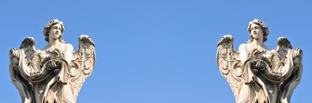 Italian architecture の写真素材