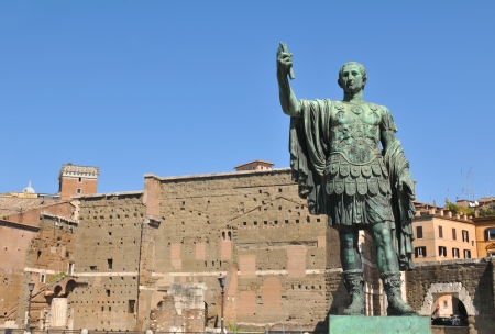 Roman architecture の写真素材