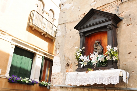 Altar の写真素材