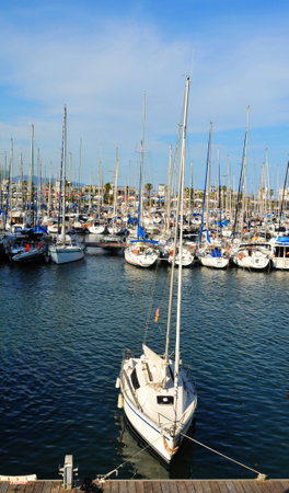 Yachting