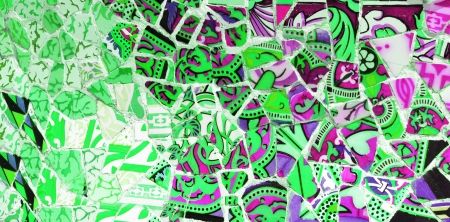 Abstract background の写真素材