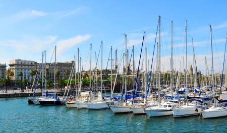 Yachts 