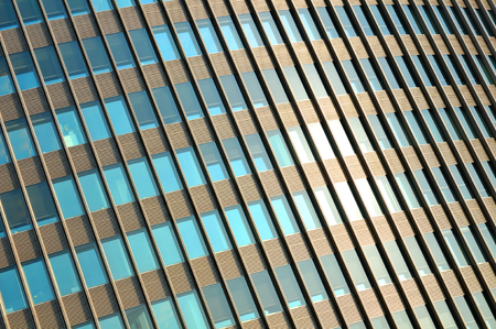 Modern architecture