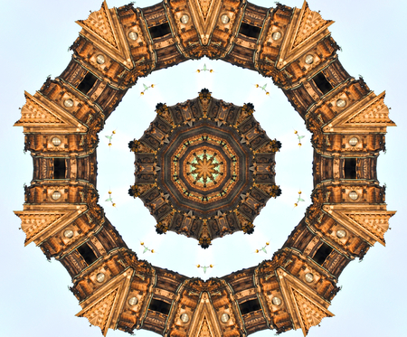 Kaleidoscope