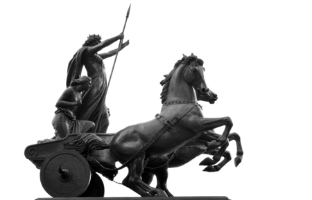 Architectural detail of  architecture in central Londonの写真素材