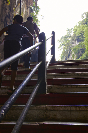 Batu Caves