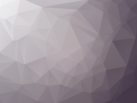 abstract triangular graphite gray backgroundのイラスト素材