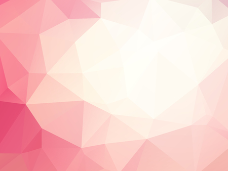 light pastel backgroundのイラスト素材