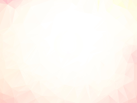 light low poly backgroundのイラスト素材