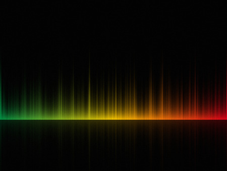 dark color flame backgroundの写真素材