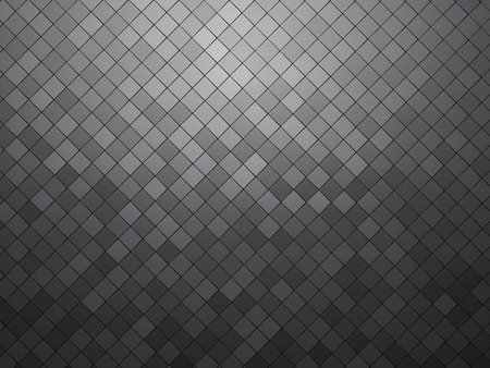 dark geometric backgroundの写真素材