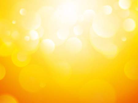 sunny abstract summer backgroundのイラスト素材