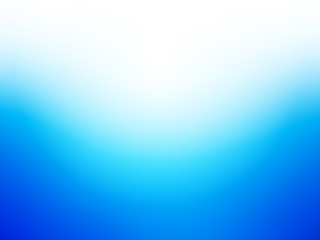 abstract blue blurred ice water background のイラスト素材