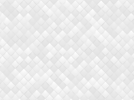 abstract gray tile backgroundのイラスト素材