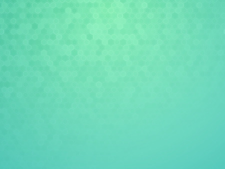 medical hexagon textureのイラスト素材