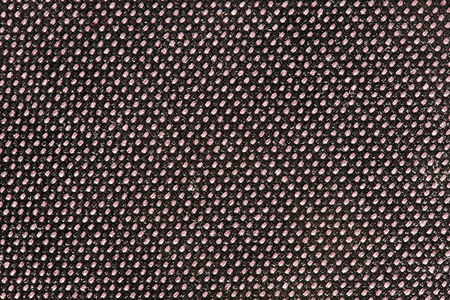 detail of rough and hard textile carpet の写真素材