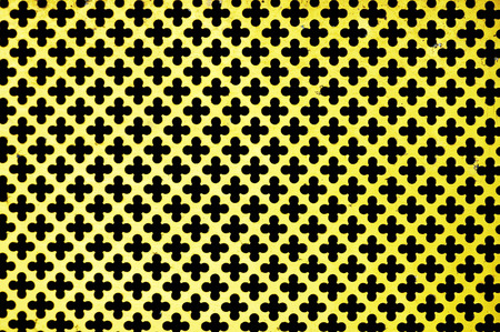 metallic golden texture patternの写真素材