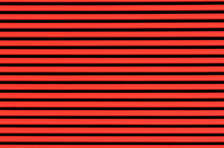 background of metallic line pattern of an air ventの写真素材