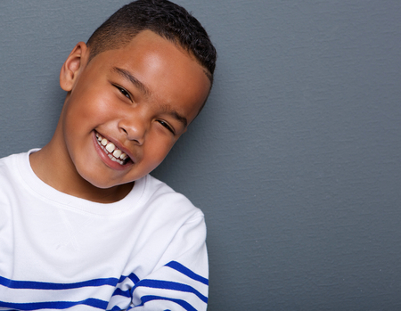Black Boy Lizenzfreie Stockfotos Und Bilder Stocklib