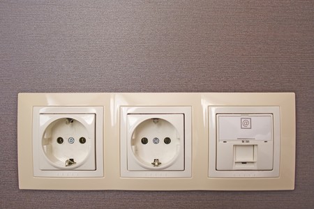 distributor-boxの写真素材