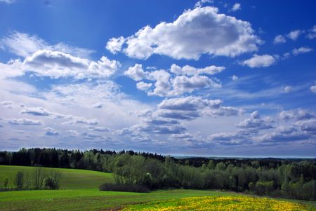 Landscapeの写真素材