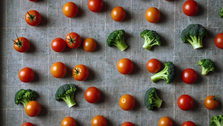 blurred flag of Russia on the background of the blue sky with cloudsの素材