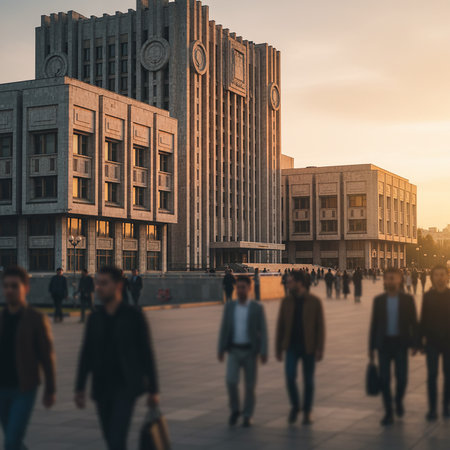 China, Hebei Province, Shijiazhuang City, Jinzhong City Scenic Areaの素材